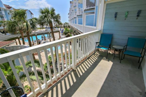 Seascape 1120 Condo